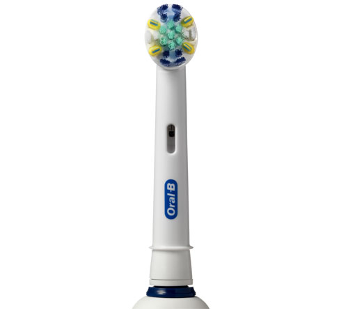 Oral B Brossette Floss Action EB25x3
