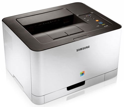 Related For Samsung CLP-360 Series Drivers Software