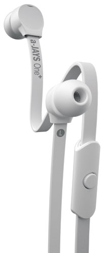 JAYS A-JAYS ONE MIC+ WHITE