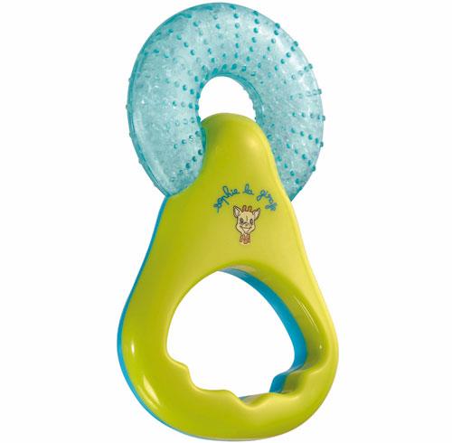 VULLI FND ANNEAU DE DENTITION FRAICHEUR