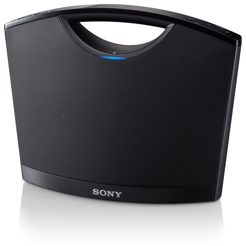 Sony Srs-Btm8 Noir