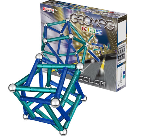 Geomag kids 2025