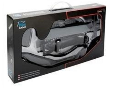 Pack Blue Label 5 Accessoires Sport En 1 Pour Playstation 3