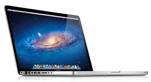 Apple Macbook Pro ” ()