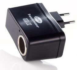 WATT&CO CONVERWATT 230-12 VOLTS 1000MA-