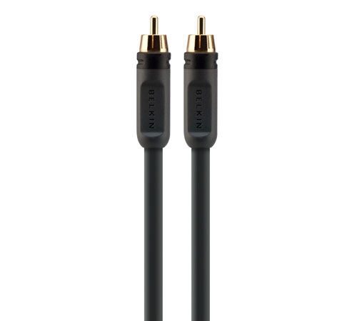 Belkin fibre optique 1m série 1000