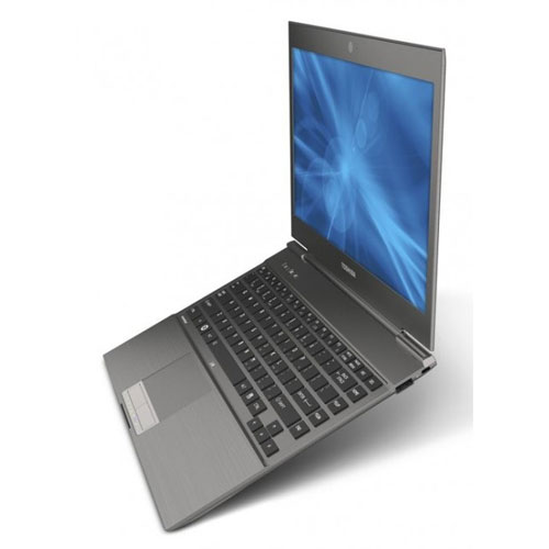 Dalle écran 13.3 Pouces LED Compatible Toshiba Portege Z830-10F - Résolution 1366x768 (WXGA) - Neuf Avec Garantie 1 An