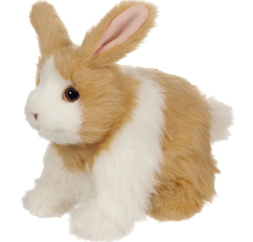 Furreal clearance friends lapin