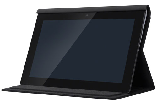 Sony SGP CV1 - beschermende bedekking voor tablet