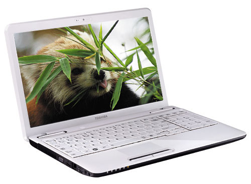 Dalle écran LED 15,6" Pour Toshiba Satellite L655 - Brillante - NEUVE - Fabriquée En France