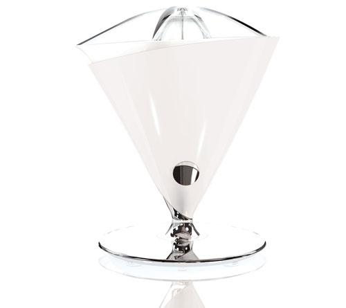 Presse-Agrumes Bugatti Vita Blanc