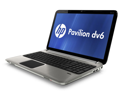 HP Pavilion dv6-6192sf 15,6" LED Blu-Ray USB 3.0 - PC Portable - Achat &  prix | fnac