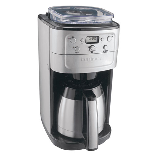 Machine à café filtre Cuisinart DGB900BCE - Achat & prix | fnac