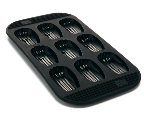 Mastrad Moule silicone 9 madeleines - Achat & prix | fnac