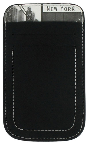 TNB CASE+CARRY CHART ORIGINAL NY