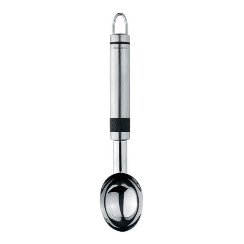 Brabantia - 312304 - Cuillère à glace - Acier Inoxydable