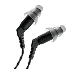 Ecouteurs Etymotic ER-4B noir