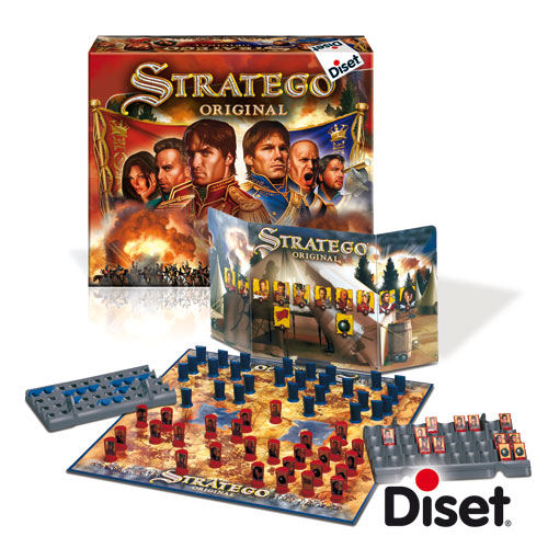 Diset Stratego FR