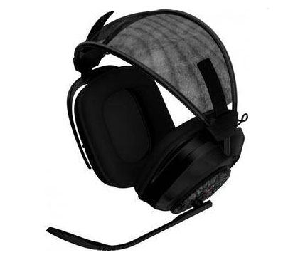Casque sans fil Gioteck Ex 05 - Xbox 360, PS3, PC