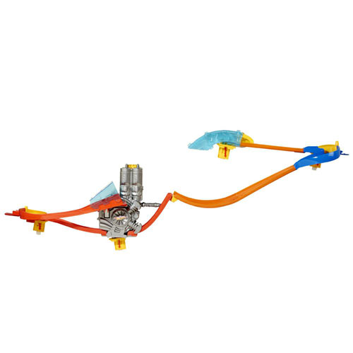 Circuit hot wheels wall tracks clearance