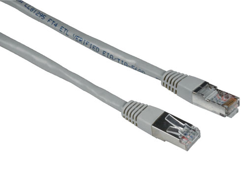 Fnac Câble Ethernet RJ45 droit (catégorie 5) - 10 mètres - Câbles