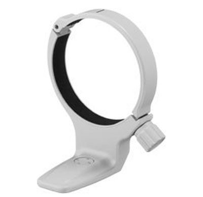 Canon Collier de pied type A II (W) pour EF 200/2,8 L II US 80-200/2,8