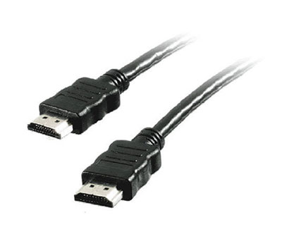 Fnac cordon HDMI-HDMI mâle/mâle 1,20 m