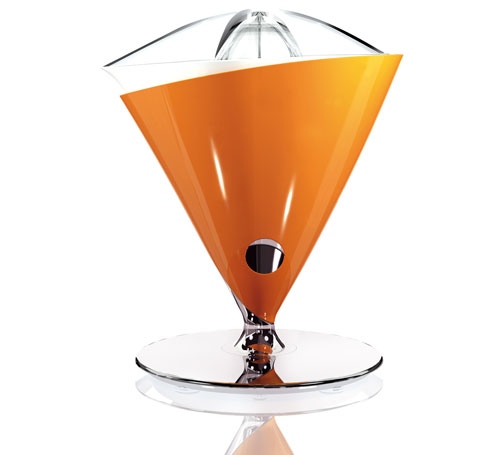 Presse-Agrumes Bugatti Vita Orange