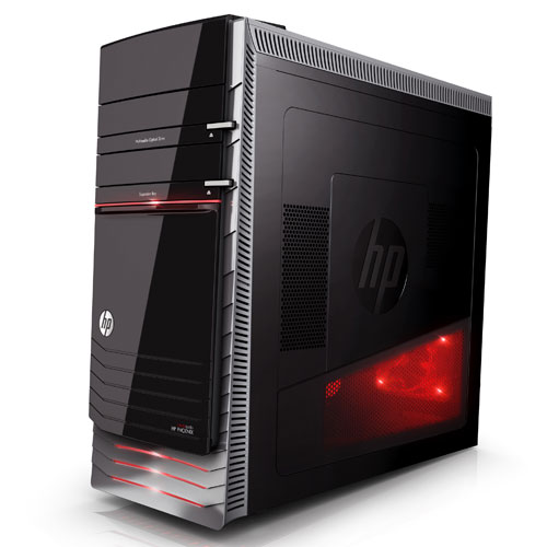 Haut Parleur + Nappe / Speaker HP Pavilion 17-F (17-f067nf