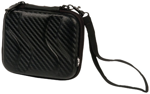 T'nB Etui Carbon pour GPS 3,5 - Taille S