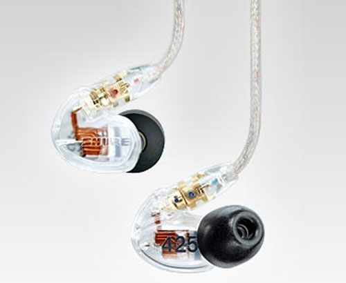 Shure SE425CL