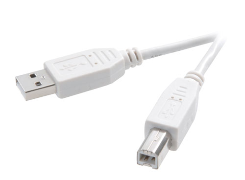 FNAC CABLE USB 1,8M