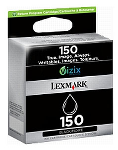 Cartouche Lexmark No 150 14N1607B