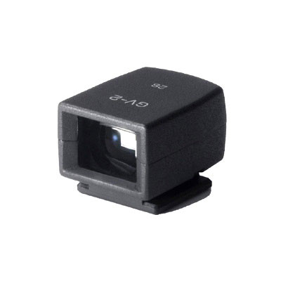 RICOH GV-2 VISEUR 28MM PR GRD III