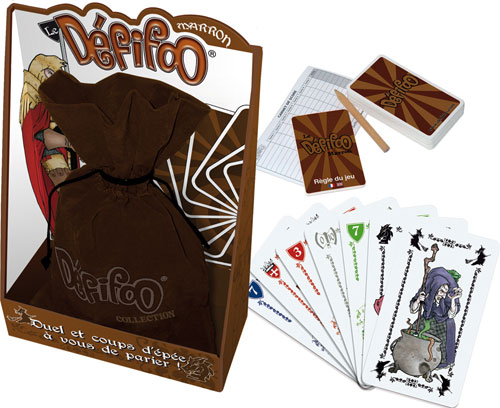 Gigamic LOOOT – Jeu De Stratégie Viking Pour 2-4 Joueurs, Dès 10 Ans