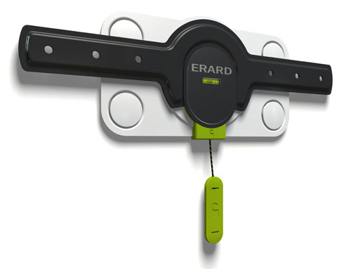 Erard Fixit 400 pour écran de 30 à 50