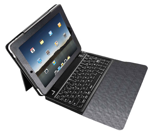 Urban Keyboard Sleeve - clavier