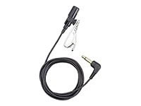 Micro Cravate Olympus ME-15 Noir - Olympus