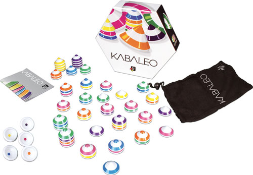 Gigamic Kabaleo