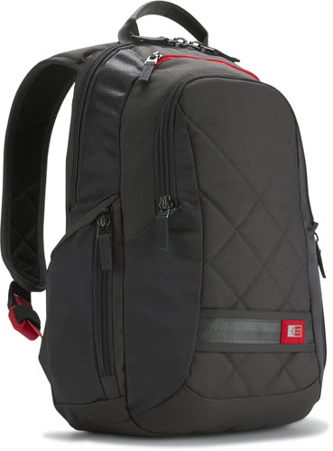 Case Logic 14 Laptop Sports Backpack - rugzak voor notebook