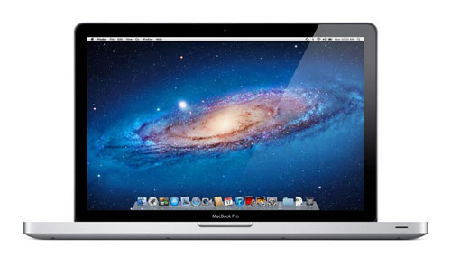 Apple Macbook Pro 2,4” ()