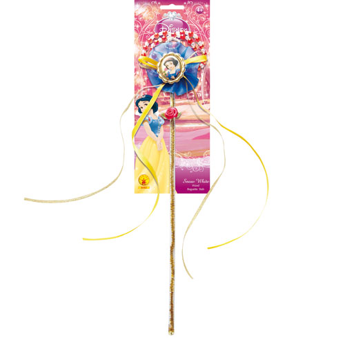 Rubie's Disney Baguette BlancheNeige