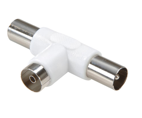 FNAC ACCESS ANTENNE REPARTITEUR TV 2M/1F