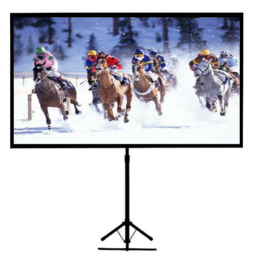 Epson Ecran de projection Ultramobile X-TYPE 80 - 177 x 99