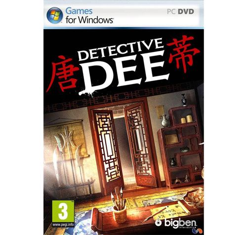 Detective Dee PC