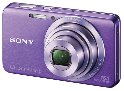 Sony-Cyber-shot-DSC-W630-