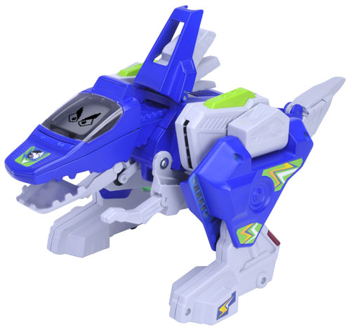 VTECH - SWITCH & GO DINOS COMBO - SPINOPS, LE SUPER SPINOSAURE 2 EN 1 VTECH - SWITCH & GO DINOS COMBO - SPINOPS, LE SUPER SPINOSAURE 2 EN 1
