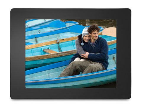 フォトセ ディスプレイ Kodak Cadre Numérique 8