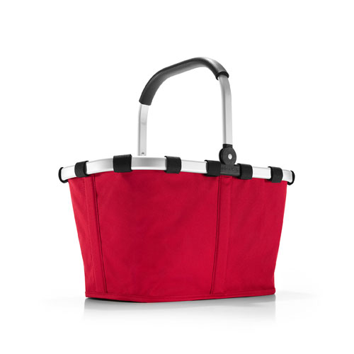 Reisenthel - Carrybag - Rouge