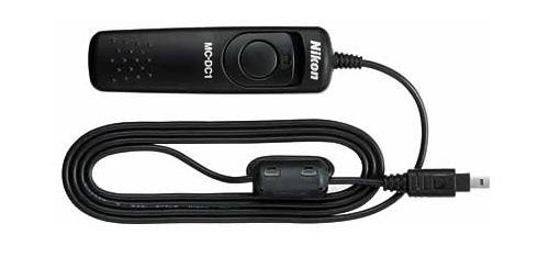 Déclencheur Nikon Mc-Dc1